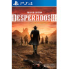 Desperados III 3 - Deluxe Edition PS4